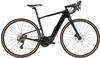 Cannondale Topstone Neo Carbon 2 black pearl