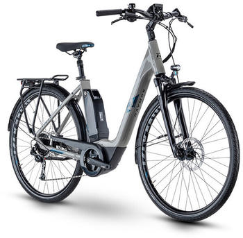 r-raymon CityRay E 3.0 28" (2021)