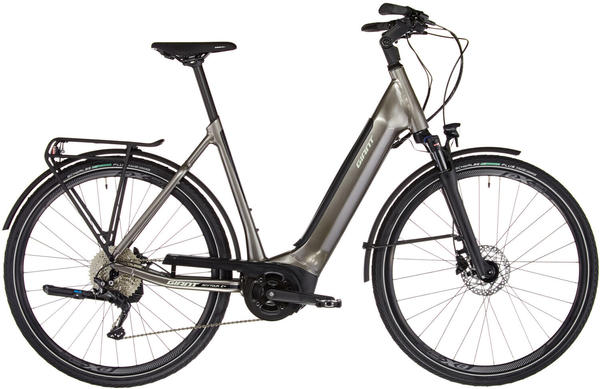 Giant AnyTour E+ 2 LDS Wave (2021) space grey