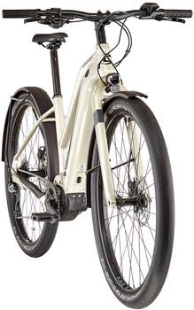 Cannondale Canvas Neo 2 champagne (2021)