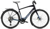 Specialized Turbo Vado SL 5.0 EQ (2021) black/cast battleship/reflective