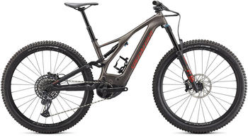 Specialized Turbo Levo Expert Carbon 29 (2020) brown