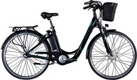 Z&uuml;ndapp "Z510" 3 Gang Shimano Nexus SC-3C41 Schaltwerk Nabenschaltung Frontmotor 250