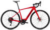 Specialized Turbo Creo SL E5 Comp (2020) Gloss Flo Red/Black