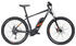 Bulls LT CX 27.5 grau (2021) (500 Wh)