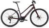 Specialized Turbo Vado SL 4.0 (2021) Women umber-silver reflective