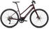 Specialized Turbo Vado SL 4.0 (2021) Women umber-silver reflective