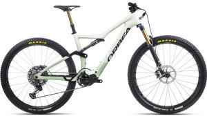 Orbea Rise M-LTD 29