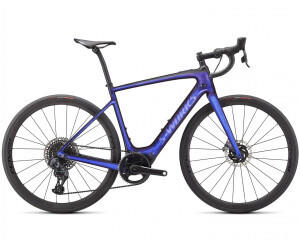 Specialized S-Works Turbo Creo SL blue pearl/satin carbon