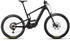 Santa Cruz Bicycles Santa Cruz Heckler 8.1 Lite MX XT E-MTB (2021) gloss carbon/black