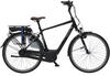 Pegasus Bikes Pegasus Siena E8F Plus Mens (2020) black