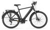 Gazelle MEDEO T10 HMB SPEED (500) Men 2021 black