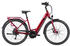 Pegasus Bikes Pegasus Solero EVO 9 (500 Wh) Wave (2021) blackberry red