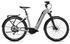 Flyer Gotour6 7.10 Wave (750 Wh ) (2021) 28 Silver