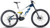 Husqvarna Mountain Cross 5 (2021) blue/white/yellow