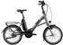 Pegasus Bikes Pegasus Swing E7R (500 Wh) Compact (2021) black chrome matt