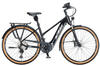 KTM Macina Style 610 (2021) Women metallic black