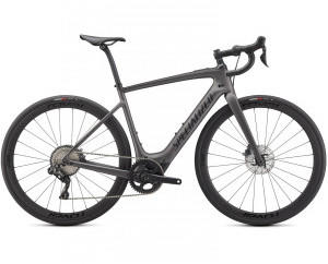 Specialized Turbo Creo SL Expert (2021) smoke/black/carbon