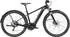 Cannondale Canvas Neo 1 (2021) black