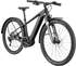 Cannondale Canvas Neo 1 (2021) black