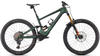 Specialized S-Works Turbo Kenevo SL (2022) oak greeen metallic/black