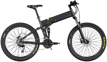 Legend E bikes Legend Etna vae E-Mtb