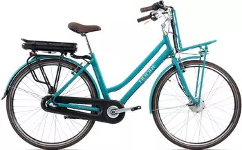 Adore Cantaloupe (blue)