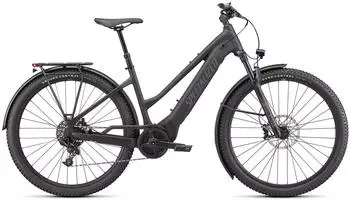 Specialized Turbo Tero 4.0 EQ Woman (2022) black/black