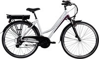 Z&uuml;ndapp "Z802 Damen" 21 Gang Shimano Altus RD-M310 Schaltwerk Kettenschaltung