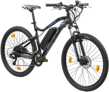 Schiano E-Braver 650B MTB