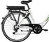 Zündapp Z503 Damen 250 weiß/grün