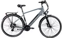Z&uuml;ndapp "Z810" 24 Gang Shimano Altus RD-M310 Schaltwerk Kettenschaltung Heckmotor