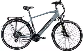Zündapp Z810 Women grey