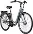 Zündapp Green 2.7 grau