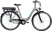 Z&uuml;ndapp Z502 E Bike Damen 28 Zoll Pedelec 155-180 cm Elektrofahrrad 7 Gang