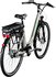 Zündapp Z502 E-Bike grau/grün
