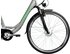 Zündapp Z502 E-Bike grau/grün