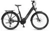 Winora Yucatan 12 Pro Wave (2021) black