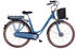LLobe Alu Elektro City Bike (10,4) blue
