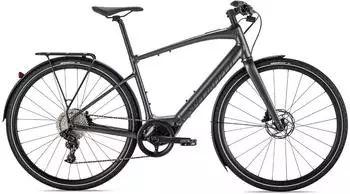 Specialized Turbo Vado SL 4.0 EQ (2022) smoke/black reflective