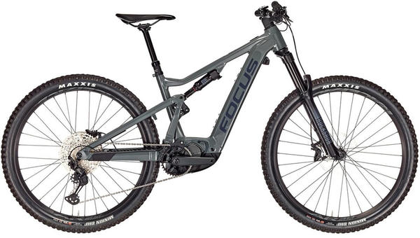 Focus Bikes Focus Jam² 7.8 (2022) slate grey