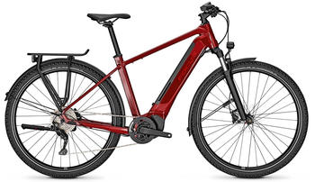 Focus Bikes Focus PLANET² 6.8 (2022) rust red