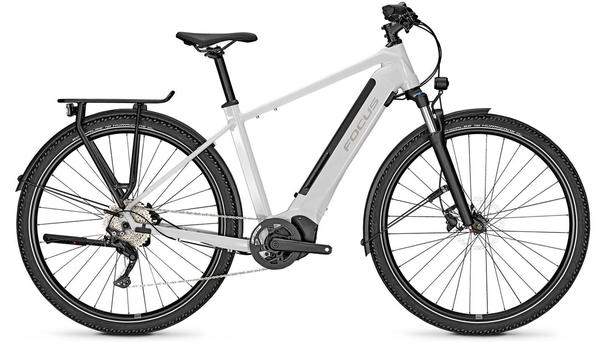 Focus Bikes Focus PLANET² 6.8 (2022) light grey