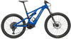 Specialized Turbo Levo Comp Alloy (2022) cobalt /light silver