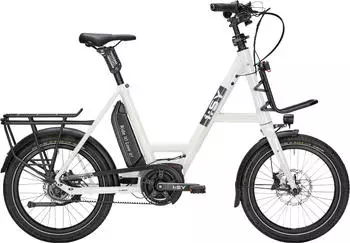 ISY XXL E5 ZR F Comfort 20 Zoll (2022) seashell