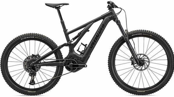 Specialized Turbo Levo Alloy (2022) black/light silver/black