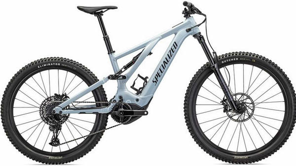 Specialized Turbo Levo Alloy (2022) ice blue/black