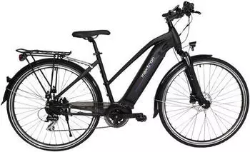 Maxtron MT-14X dunkelblau