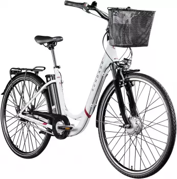 Z&uuml;ndapp Z517 28" (white/orange)