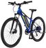 Fischer MTB MONTIS 2.1 Junior (2022)